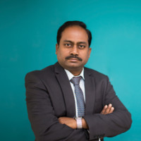 Animesh Pal, Fca, Cs, Cma
