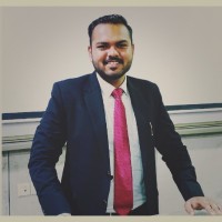Yogesh Kumar