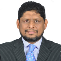 MOHAMED UTHUMAN ALI