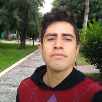 Ángel Adrian Martinez Hernández