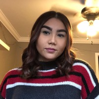 Hannah Ginogino