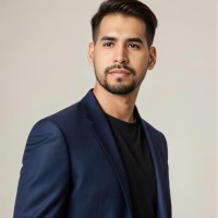 Eduardo Vidales Rocha
