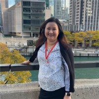 Adriana Lagos, Bs, Ccrp