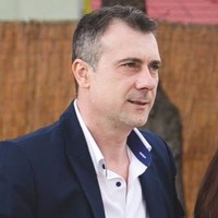 Dragos-Gabriel Panait