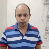 Kailash Singh Manral