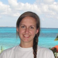 Nicole Fawcett