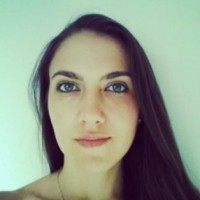 Betania Cristina Malho Dos Santos