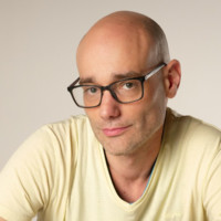 Bosko Dimitrijevic