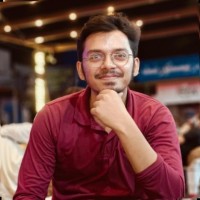 Shahab Iqbal