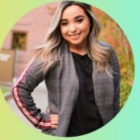 Ariana Cervantes