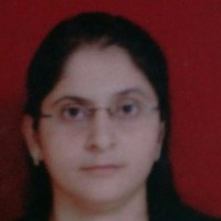 Priya S