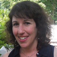 Jenny Lindstrom
