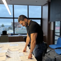 Mustafa eren Denizer