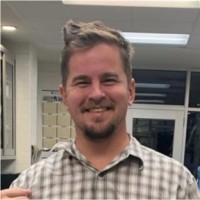 Daniel Williams