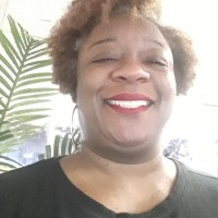 Drucilla Thomas