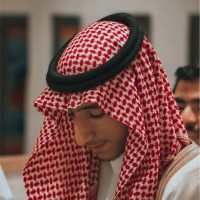 Ahmad Al-Shawaf