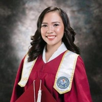 Alyzah Julianne Santillan