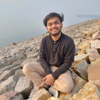 Tushar Sarkar