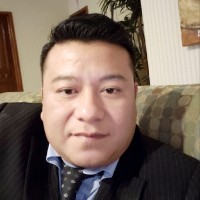 Maximo Garcia Sanchez
