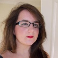 Christina Bryden