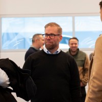 Mathias Lindholm