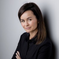 Małgorzata Lindner (Sabała)