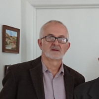 Zlatko Franic