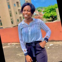 Jamelle AHOUANSIYI