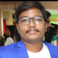 B Jaswanth