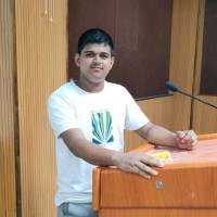 AMIT KUMAR RAJ