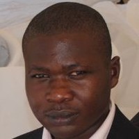 Simon Mukisa