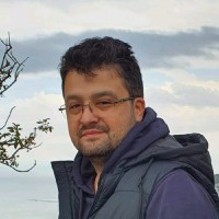 İsmail Hakkı Çınar