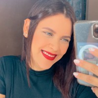 Gabriela Esteves Laranja Rocha