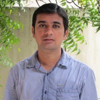 Nishikanth Podduturi