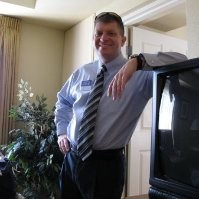 Mike Puehler