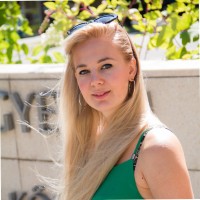 Bernadett Reka Bodnar