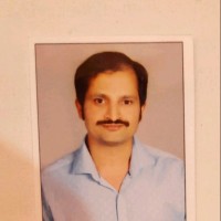 Raveesh Kumar P