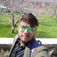 Aditya Patel