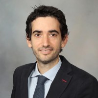 Andres A. Maldonado, M.D. Ph.D.