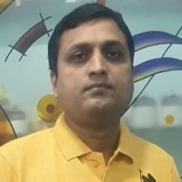 Ganesh Deshpande