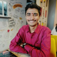 Samarth Bhosale