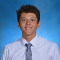 Weston Mcmillan