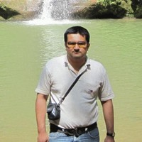 Dr. Syed Farooq Ali