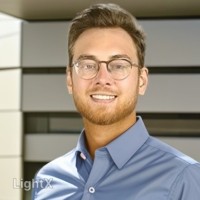 Patrick Scherrer