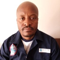 Yannick Tchide