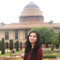 Muskan Arora