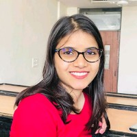 Stuti Maurya