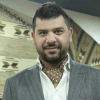 Mohammad Jwar