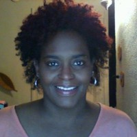Darla L.S. Palmer, Ma