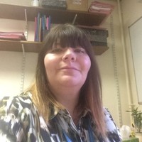 Laura Gibson (Work)